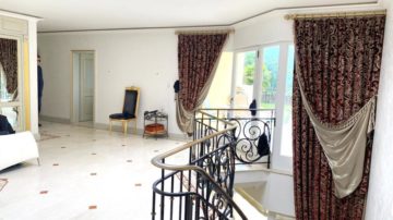 Propriété de Maître 10 pièces à Chailly-Montreux - L'ÉLÉGANCE ET LE RAFFINEMENT À MONTREUX ! - Image