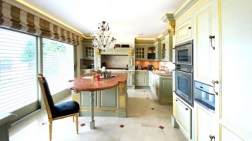 Propriété de Maître 10 pièces à Chailly-Montreux - L'ÉLÉGANCE ET LE RAFFINEMENT À MONTREUX ! - Image