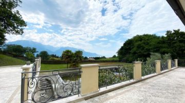 Propriété de Maître 10 pièces à Chailly-Montreux - L'ÉLÉGANCE ET LE RAFFINEMENT À MONTREUX ! - Image