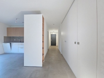 Image - Très bel appartement de 4.5 pces neuf (Lot 9)