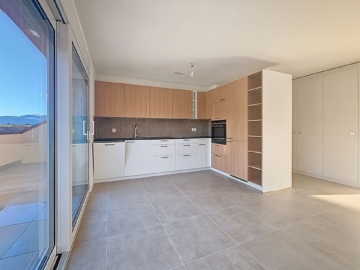 Image - Très bel appartement de 4.5 pces neuf (Lot 9)