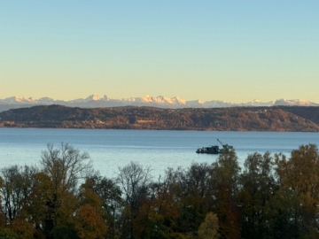 Image - Villa Les Génois