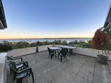 Image - Villa Les Génois