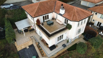 Image - Villa Les Génois