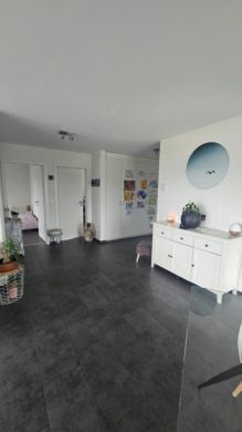 Appartement 3.5 pièces à Sévaz - Charmant appartement 3.5 pièces à la campagne - vue dégagée - Entrée séjour