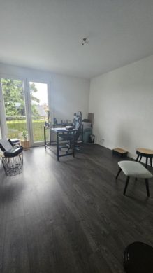 Appartement 3.5 pièces à Sévaz - Charmant appartement 3.5 pièces à la campagne - vue dégagée - Chambre 2