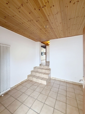 Image - Charmante maisonnette triplex avec jardin