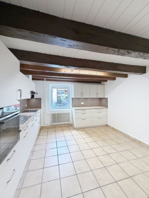 Image - Charmante maisonnette triplex avec jardin