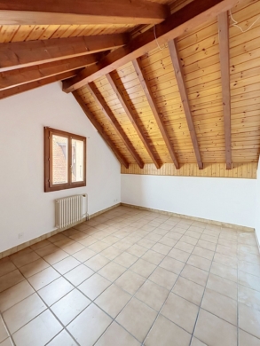 Image - Charmante maisonnette triplex avec jardin
