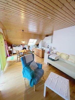 Villa individuelle 8.5 pièces à Ste-Croix - Bild