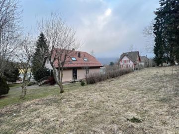Villa individuelle 8.5 pièces à Ste-Croix - Bild