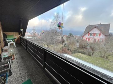 Villa individuelle 8.5 pièces à Ste-Croix - Bild