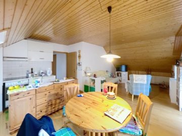 Villa individuelle 8.5 pièces à Ste-Croix - Bild