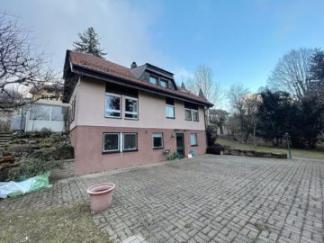 Villa individuelle 8.5 pièces à Ste-Croix - Bild