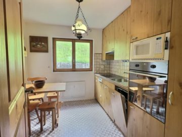 Appartement 3.5 pièces à Château-d'Oex - Agréable appartement de 3.5 pièces à vendre à Château-d'Oex ! - Image