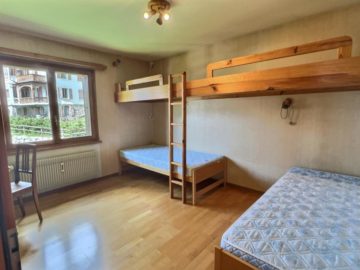 Appartement 3.5 pièces à Château-d'Oex - Agréable appartement de 3.5 pièces à vendre à Château-d'Oex ! - Image