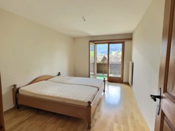 Appartement 3.5 pièces à Château-d'Oex - Agréable appartement de 3.5 pièces à vendre à Château-d'Oex ! - Image
