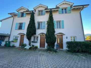 Villa jumelle 6.5 pièces à Thônex - Maison familiale de 4 chambre à coucher - Image