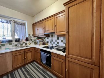 Villa jumelle 6.5 pièces à Thônex - Maison familiale de 4 chambre à coucher - Image