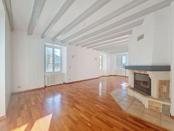 Image - Très belle maison de maître située à Epautheyres