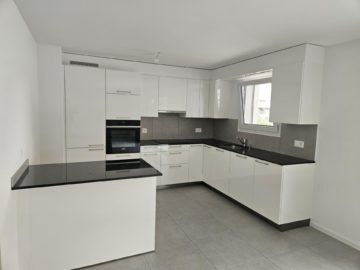 Appartement 4.5 pièces à Pomy - Bild
