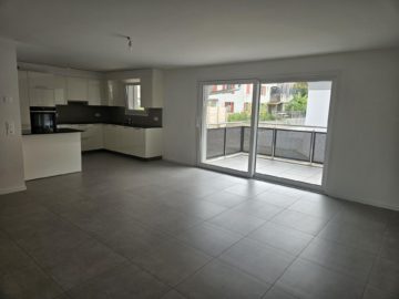 Appartement 4.5 pièces à Pomy - Bild