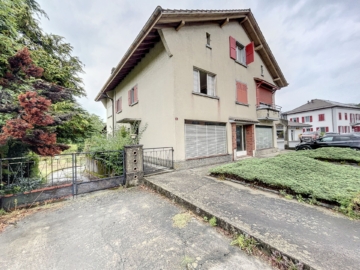 Image - Maison villageoise