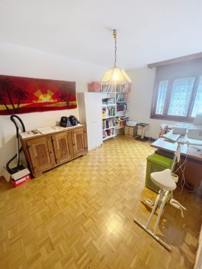 Appartement 3.5 pièces à Yverdon-les-Bains - Bild