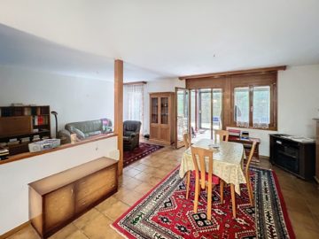 Appartement 3.5 pièces à Yverdon-les-Bains - Bild