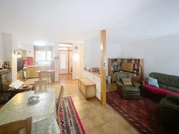 Appartement 3.5 pièces à Yverdon-les-Bains - Bild