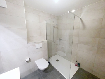 Salle de bains - A NE PAS MANQUER – MAGNIFIQUE TRIPLEX 5.5 PIECES