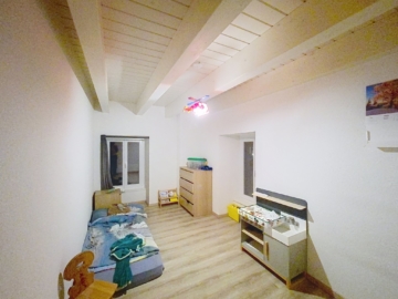 Chambre - A NE PAS MANQUER – MAGNIFIQUE TRIPLEX 5.5 PIECES