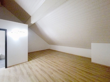 Chambre - A NE PAS MANQUER – MAGNIFIQUE TRIPLEX 5.5 PIECES