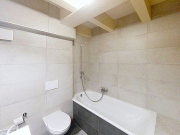 Bain - A NE PAS MANQUER – MAGNIFIQUE TRIPLEX 5.5 PIECES