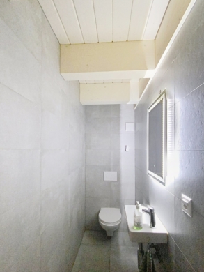 Wc - A NE PAS MANQUER – MAGNIFIQUE TRIPLEX 5.5 PIECES