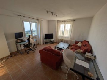 Appartement 2 pièces à St-Légier - Bild