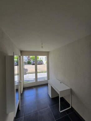 Appartement 3 pièces à Yverdon-les-Bains - Charmant 3 pièces en triplex - Chambre 1
