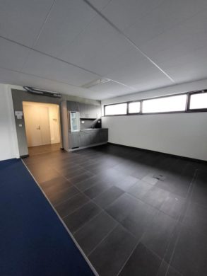 Commercial 1 pièce à Yverdon-les-Bains - Bild