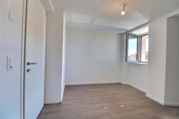 Duplex 4.5 pièces à Bullet - Vivre à deux pas des crêtes du Jura vaudois - Chambre 2