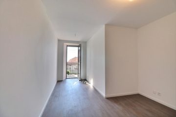 Duplex 4.5 pièces à Bullet - Vivre à deux pas des crêtes du Jura vaudois - Chambre 3