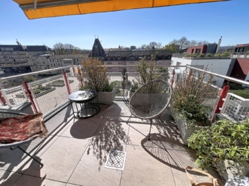 Image - Appartement de 4.5 pces