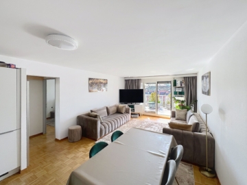 Image - Appartement de 4.5 pces