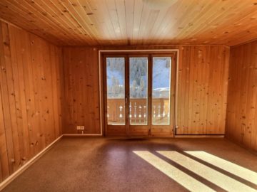 Chalet 8 pièces à L'Etivaz - Grand potentiel pour ce chalet à l'Etivaz ! - Image