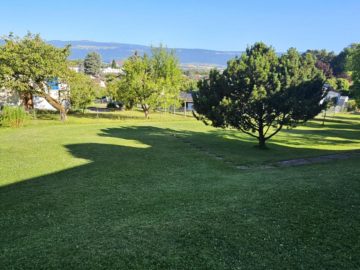 Villa Individuelle 4.5 pièces à Yverdon-les-Bains - À vendre – Villa individuelle 4.5 pièces à Yverdon-les-Bains - Image