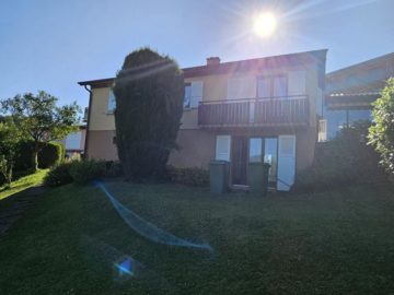 Villa Individuelle 4.5 pièces à Yverdon-les-Bains - À vendre – Villa individuelle 4.5 pièces à Yverdon-les-Bains - Image