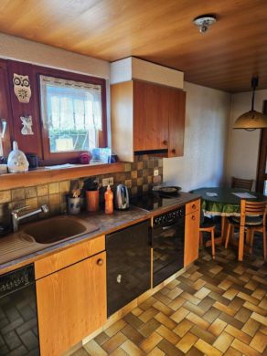 Villa Individuelle 4.5 pièces à Yverdon-les-Bains - À vendre – Villa individuelle 4.5 pièces à Yverdon-les-Bains - Image