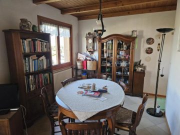 Villa Individuelle 4.5 pièces à Yverdon-les-Bains - À vendre – Villa individuelle 4.5 pièces à Yverdon-les-Bains - Image