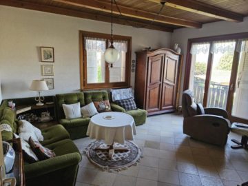 Villa Individuelle 4.5 pièces à Yverdon-les-Bains - À vendre – Villa individuelle 4.5 pièces à Yverdon-les-Bains - Image