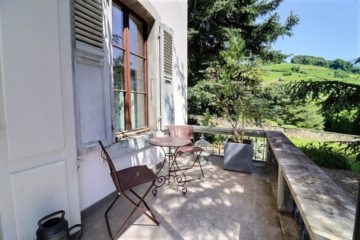 Propriété de Maître 5.5 pièces à Ollon VD - Magnifique propriété à vendre à Ollon - Image