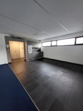 Salle de pause - En plein coeur du plus grand parc technologique de Suisse (Y-Parc)